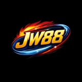 The " JW88" user's logo