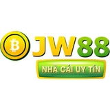 The "JW88" user's logo