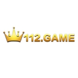 The "112 Game" user's logo