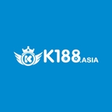 The "K188" user's logo