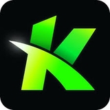 The "k1gamelogin" user's logo