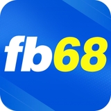 The "Fb68" user's logo