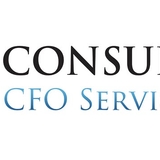 The "Financial Advisory Firms" user's logo