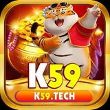 The "k59tech1" user's logo