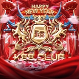The "K88Club" user's logo