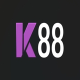 The "K88con" user's logo