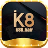 The "K88 - Link Vào Trang Chủ K88 Mới Nhất" user's logo