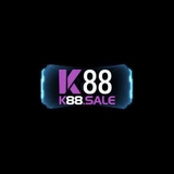 The "k88sale" user's logo
