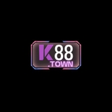 The "k88town" user's logo