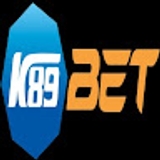 The "K89 bet" user's logo