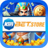 The "K89bet - K89bet.com | Nhà Cái Uy Tín Số #1 | Tặng 89K" user's logo