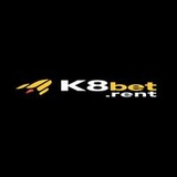 The "K8bet " user's logo
