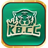 The "K8CC" user's logo