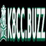 The "K8cc buzz" user's logo