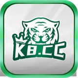 The "k8cc" user's logo