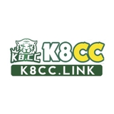 The "K8CC Link" user's logo