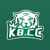 The "k8cclove" user's logo