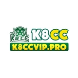 The "K8CC VIP" user's logo