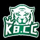 The "Nhà cái k8" user's logo