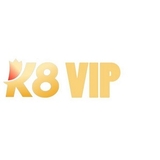 The "k8vip80" user's logo
