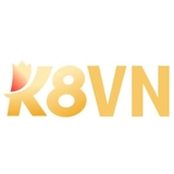 The "K8vn K8" user's logo