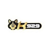 The "k929" user's logo