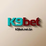 The "k9bet netbr" user's logo
