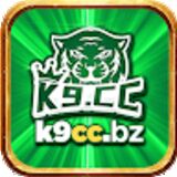 The "K9cc | Trang Chủ k9cc - Link Đăng Ký + Tải App" user's logo