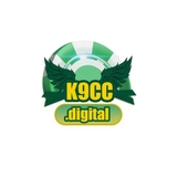 The "K9CC" user's logo