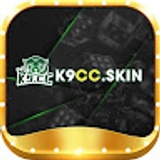 The "K9CC ⭐ K9cc Club | Trang Chính Thức k9cc.com +99K ĐKý" user's logo