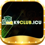 The "k9clubicu" user's logo