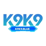 The "K9K9" user's logo