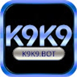 The "K9k9 bot" user's logo