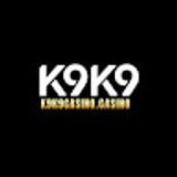The "K9K9 Casino" user's logo