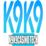 The "K9K9 " user's logo
