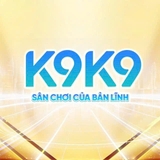 The "NHÀ CÁI K9K9" user's logo
