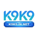 The "Nhà cái k9k9" user's logo