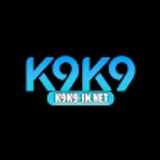 The "Nhà Cái K9K9" user's logo