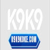 The "Trang Chủ K9K9" user's logo
