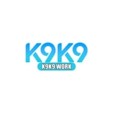 The "K9K9" user's logo