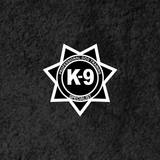 The "K-9 Specialist" user's logo