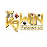 The "K9win" user's logo