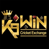 The "K9win broker" user's logo
