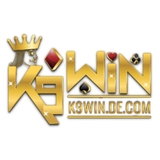 The "k9windecom" user's logo