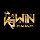 The "k9win" user's logo