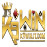 The "K9WIN" user's logo