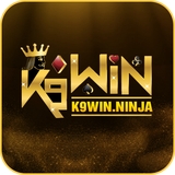 The "K9win Ninja" user's logo