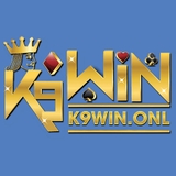 The "K9WIN" user's logo