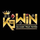 The "K9win wine" user's logo