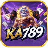 The "ka789id" user's logo
